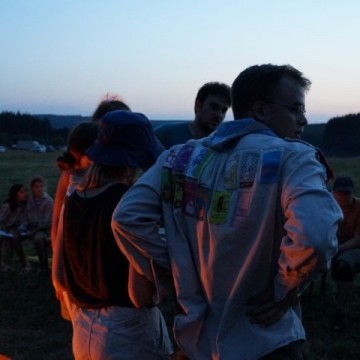 DSC01670  Small - Scouts en Gidsen Zaventem 